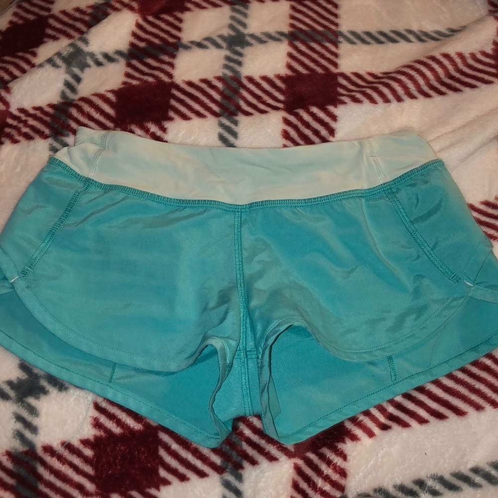 Ivivva athletic shorts